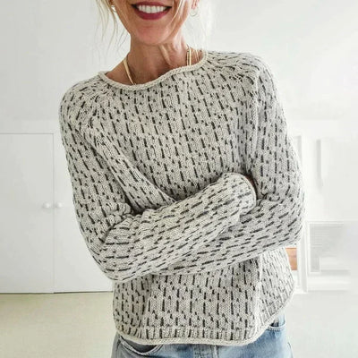 Flair - Patrone Pullover