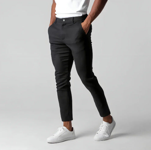 Flair - Slim Business Anzughose