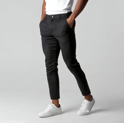 Flair - Slim Business Anzughose