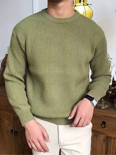 Flair - Warmer Strickpullover