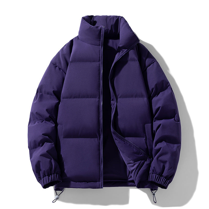 Flair - Damen Und Heren Daunen Warme Puffer Jacke | Winter