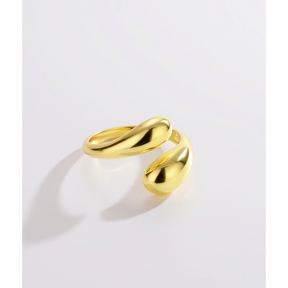 Flair - Goldring Cora