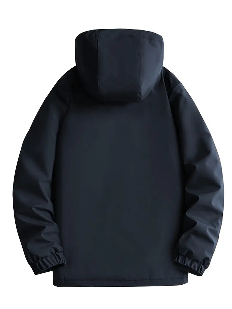 Flair - Warme Winterjacke für Herren