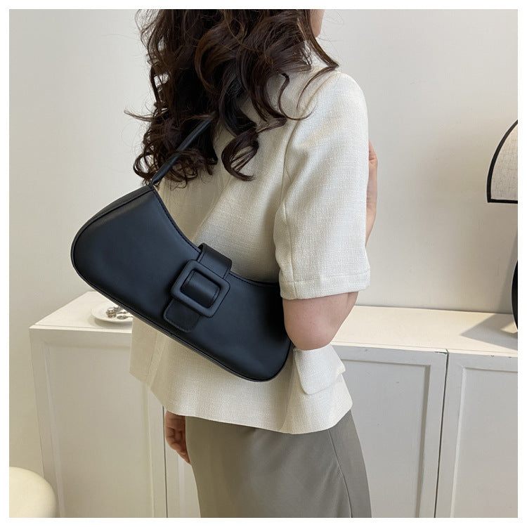 Flair - Schultertasche im Westernstil