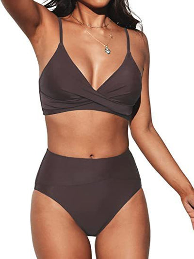 Flair - Neue Mode Schleife Bikini