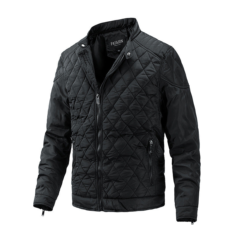Flair - Herren Warme Jacke | Winter