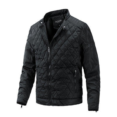 Flair - Herren Warme Jacke | Winter