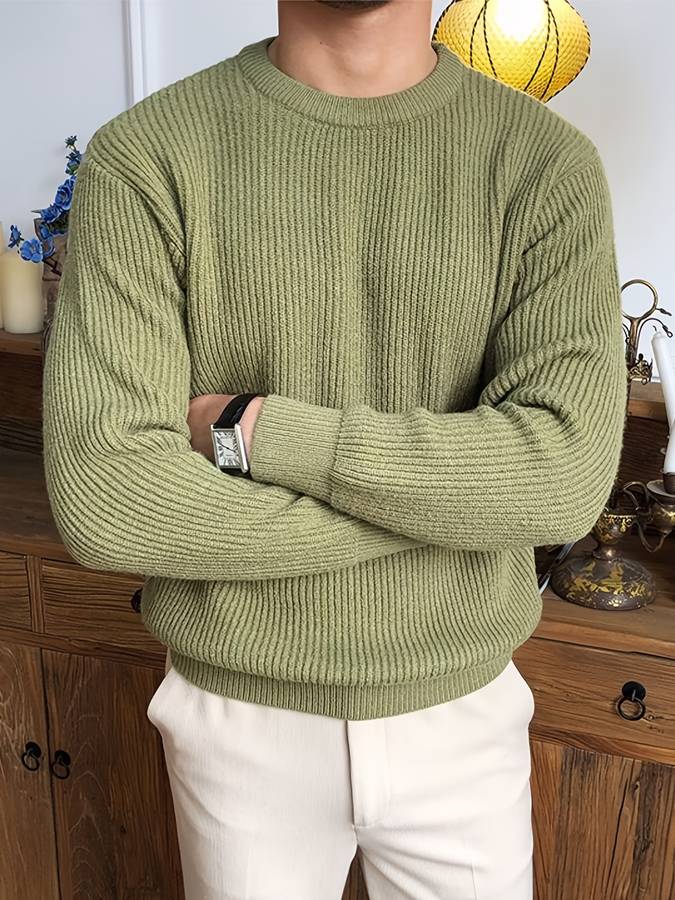 Flair - Warmer Strickpullover