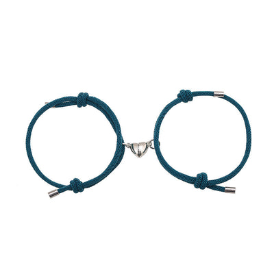 Flair - Magnetisches Nylon-Liebesarmband