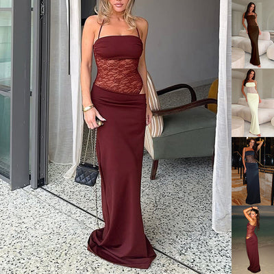 Flair - Strandpartykleid