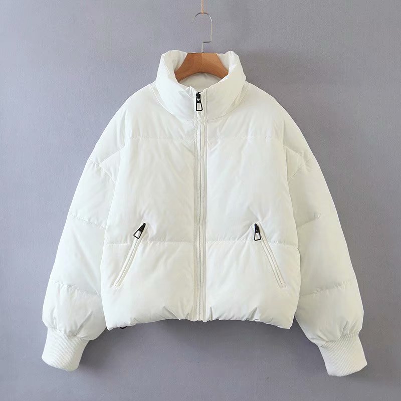 Flair - Damen Warme Puffer Jacke | Winter