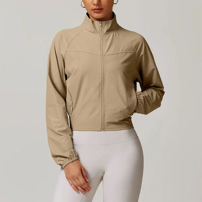 Flair - Performance-Jacke