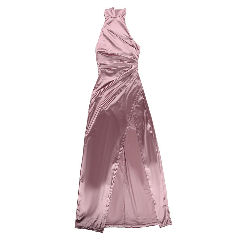 Flair - Langes Trägerkleid