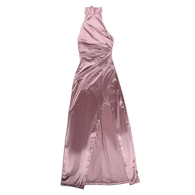 Flair - Langes Trägerkleid