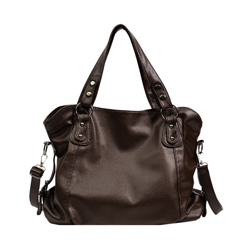 Flair - Crossbody-Eimertasche