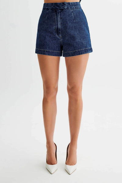 Flair - Denim Fashion Anzug