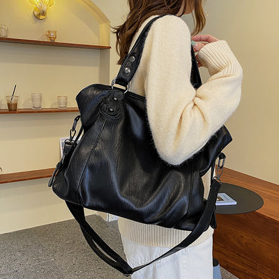 Flair - Crossbody-Eimertasche
