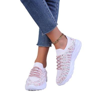 Flair - Sommermode-Sportschuhe