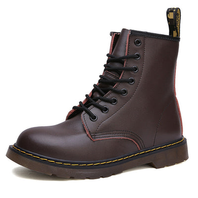 Flair - Damen Klassische Schnürstiefel | Winter