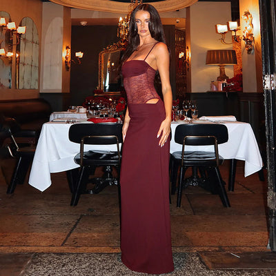 Flair - Strandpartykleid