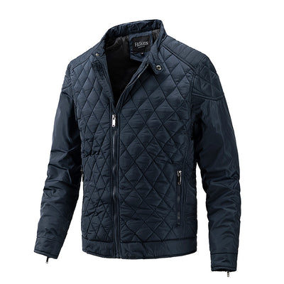 Flair - Herren Warme Jacke | Winter