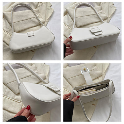 Flair - Schultertasche im Westernstil
