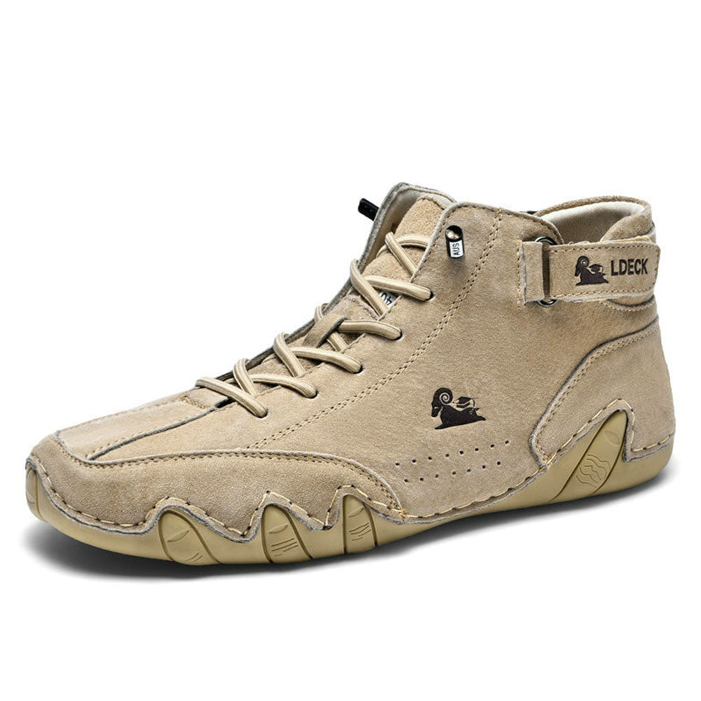 Flair - Damen und Herren Wasserdichte orthopädische Schuhe | Herbst