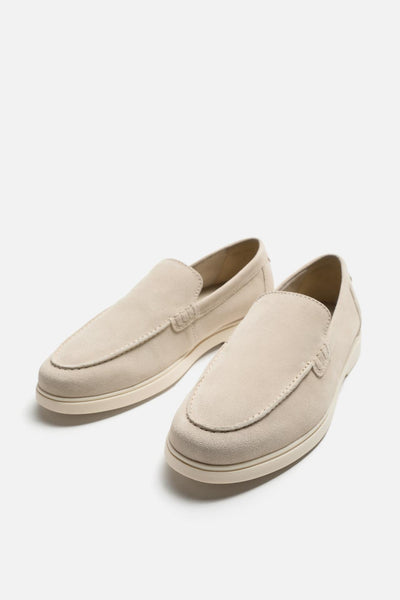 Flair - Wildleder Loafers