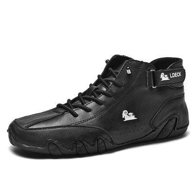 Flair - Damen und Herren Wasserdichte orthopädische Schuhe | Herbst