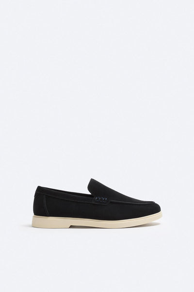 Flair - Wildleder Loafers