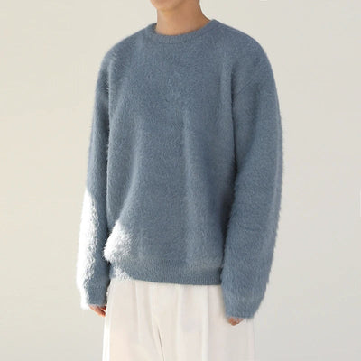 Flair - Herren Strick Sweatshirts | Winter