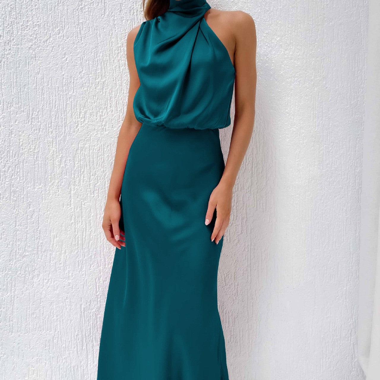 Flair - Abendparty-Kleid, ärmellos, Sommerkleid