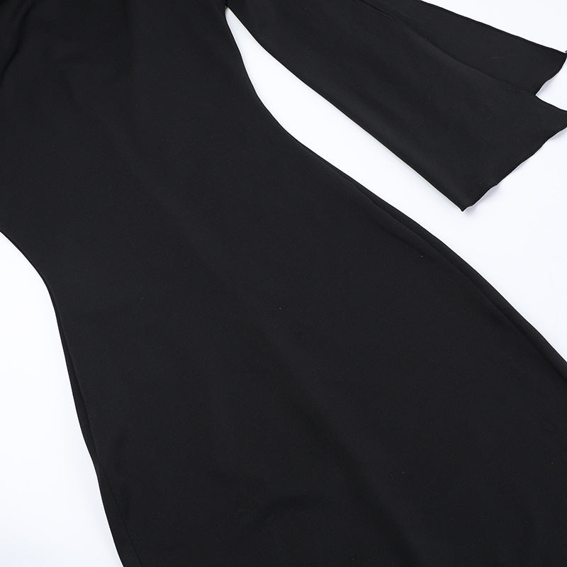Flair - Elegantes Sexy Etuikleid