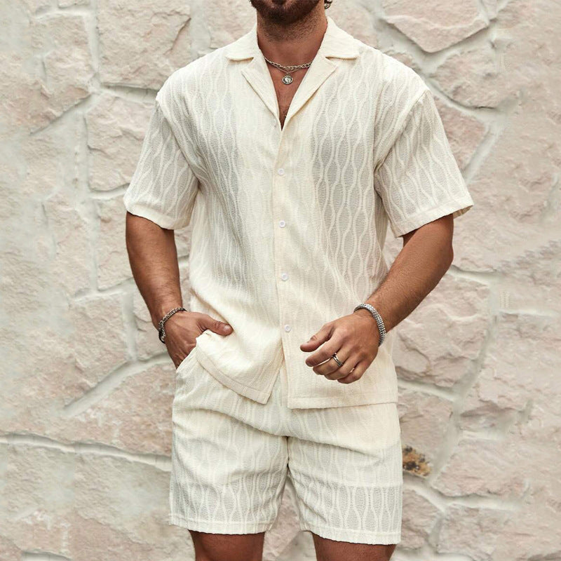 Flair - Men Summer Tracksuits