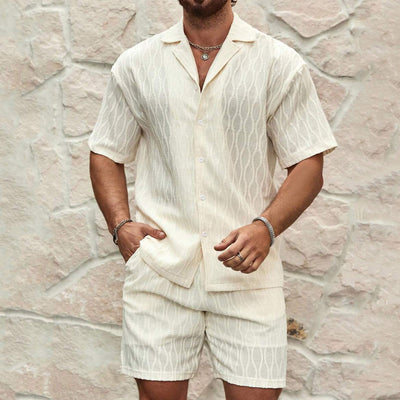 Flair - Men Summer Tracksuits