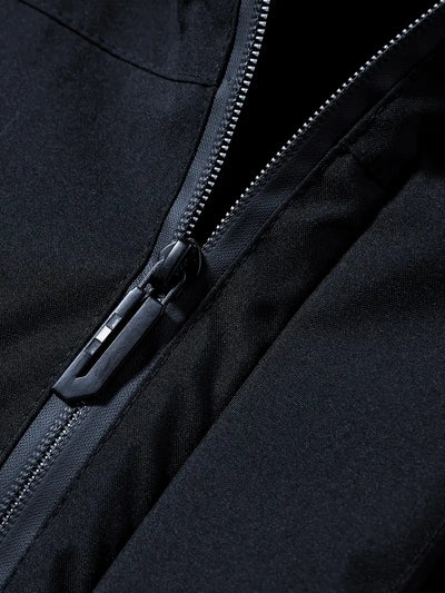Flair - Warme Winterjacke für Herren