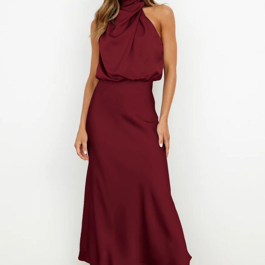 Flair - Abendparty-Kleid, ärmellos, Sommerkleid