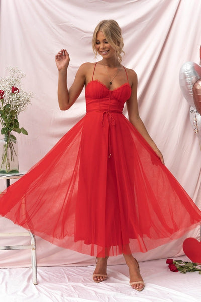 Flair - Sling-Kleid für den Alltag
