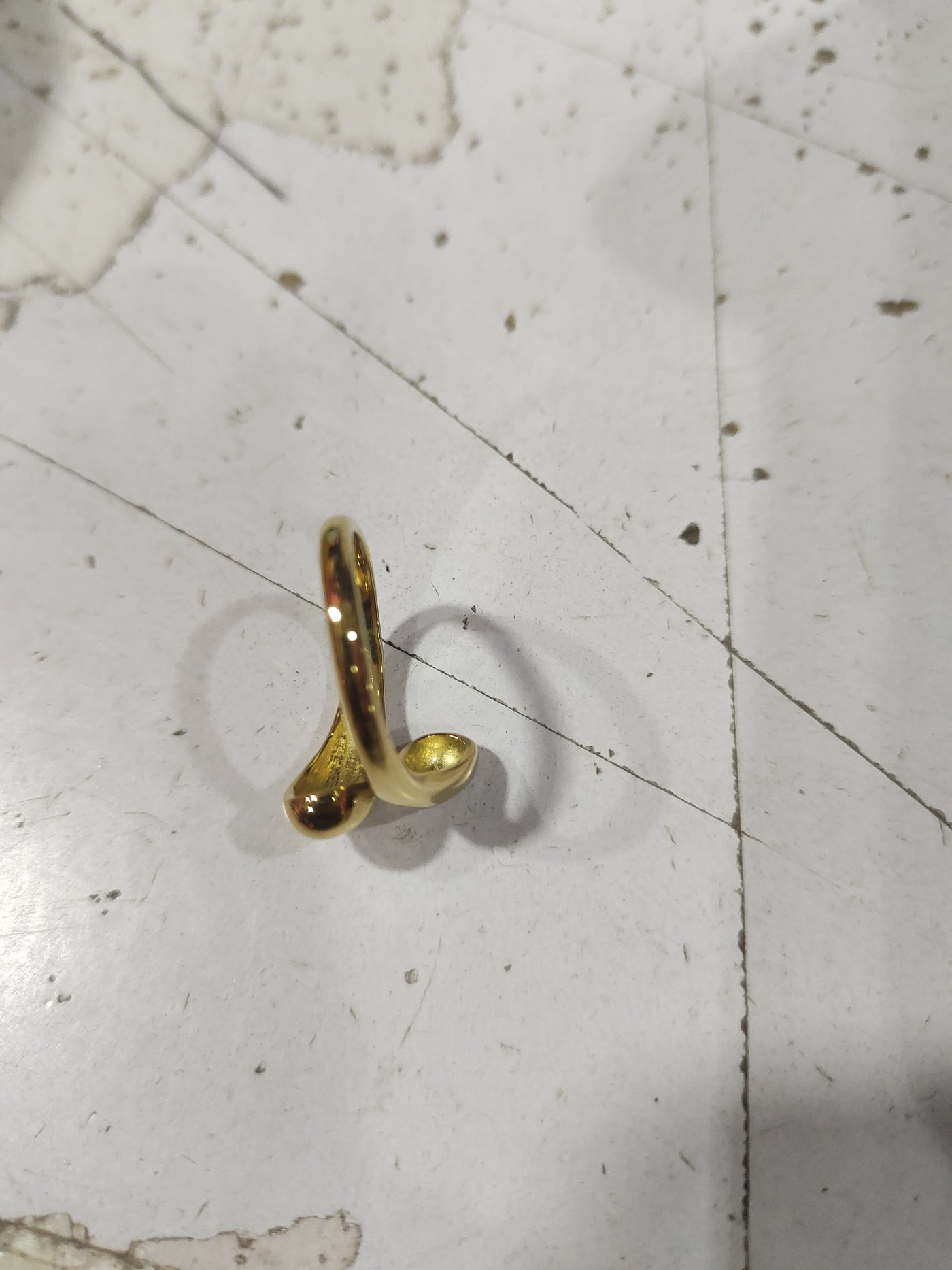 Flair - Goldring Cora