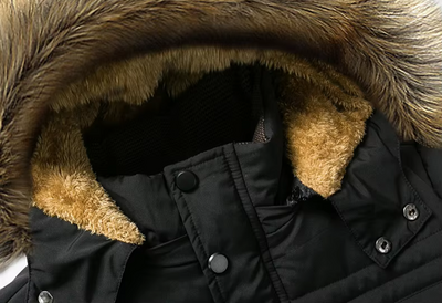 Flair - Damen Wasserdichte Parka | Winter
