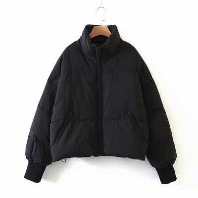 Flair - Damen Warme Puffer Jacke | Winter