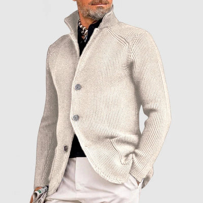 Flair - Strickjacke Armando