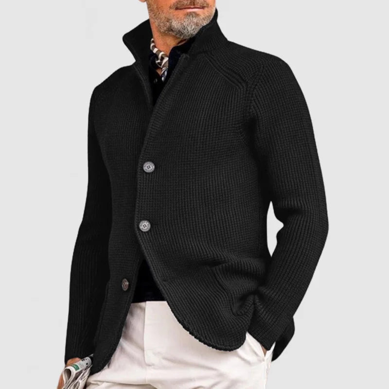 Flair - Strickjacke Armando