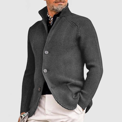 Flair - Strickjacke Armando