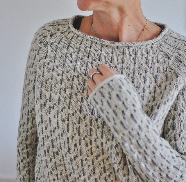 Flair - Patrone Pullover