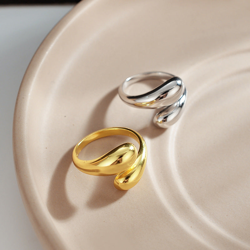 Flair - Goldring Cora