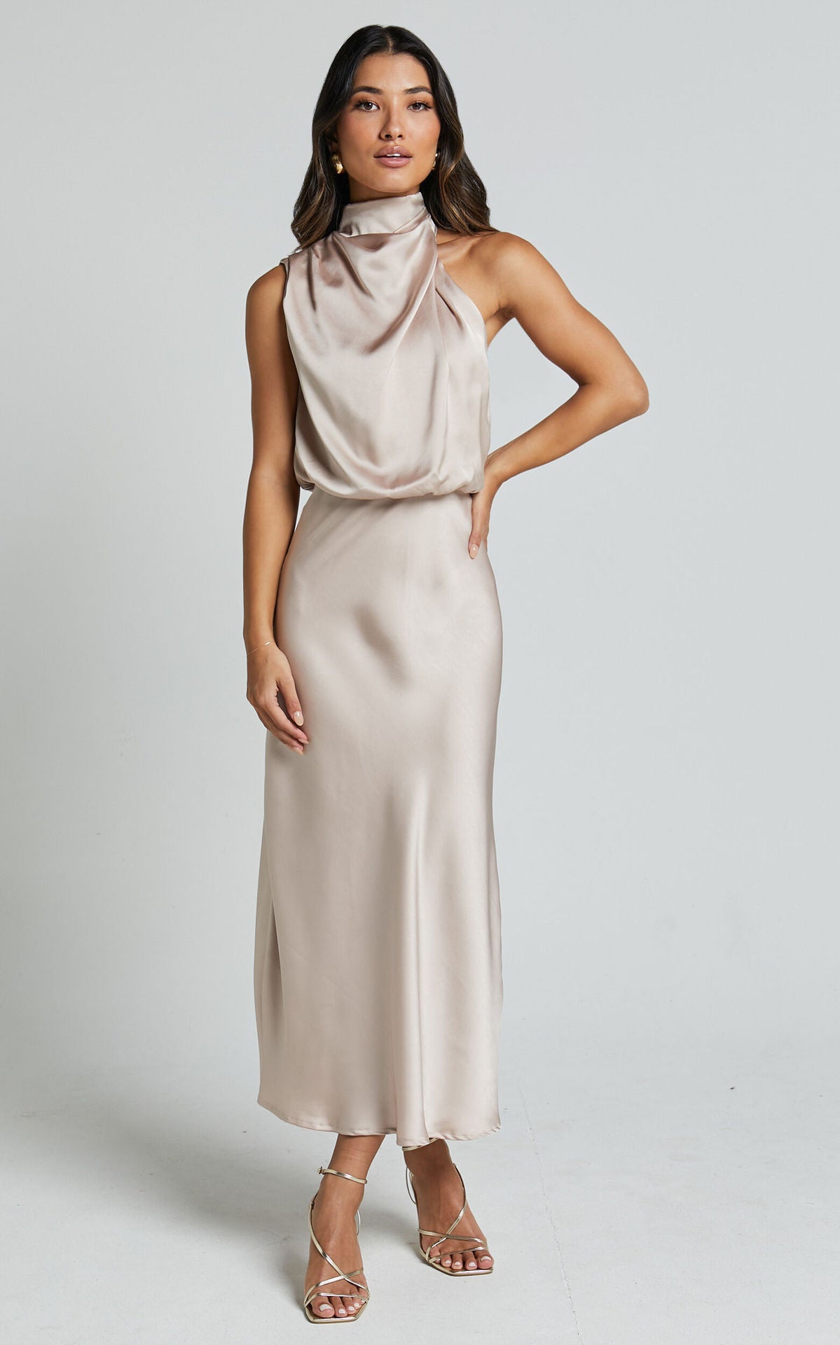 Flair - Abendparty-Kleid, ärmellos, Sommerkleid