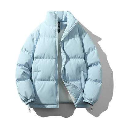 Flair - Damen Und Heren Daunen Warme Puffer Jacke | Winter