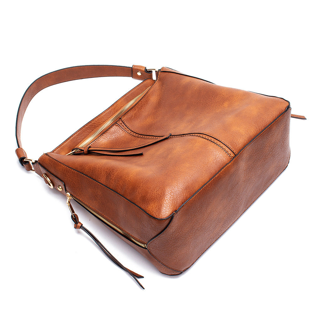 Flair - Sommer-Crossbody-Taschen