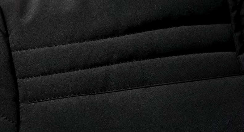 Flair - Damen Wasserdichte Parka | Winter